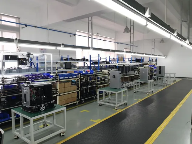 Facility 2