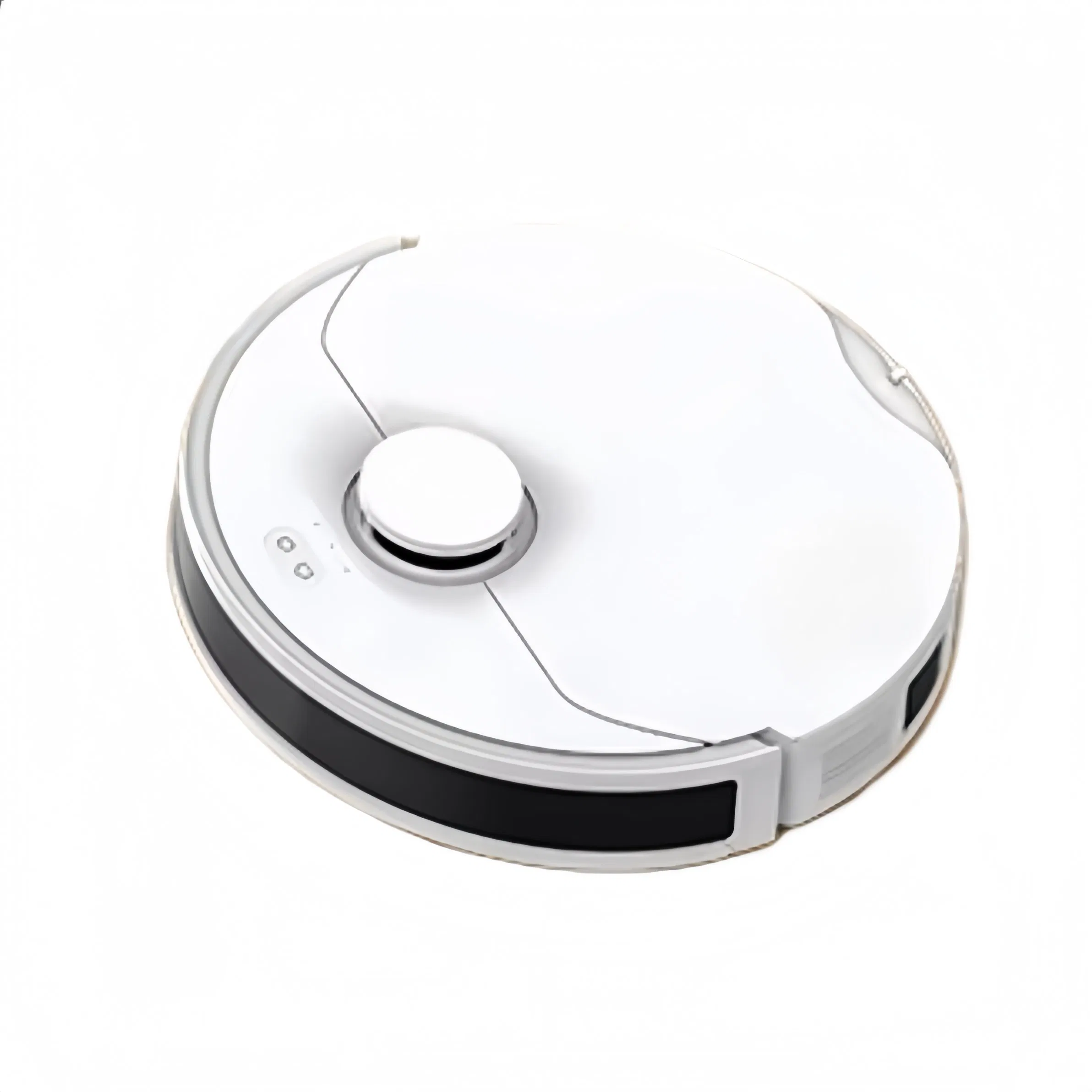 APP-Controlled Voice-Activated Sweeping and Mopping Machine-X20max Vacuum Cleaner Robot