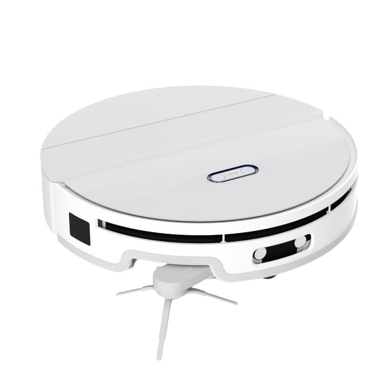 M60 New Ai-Powered Smart Robot Vacuum Cleaner Dual Mop