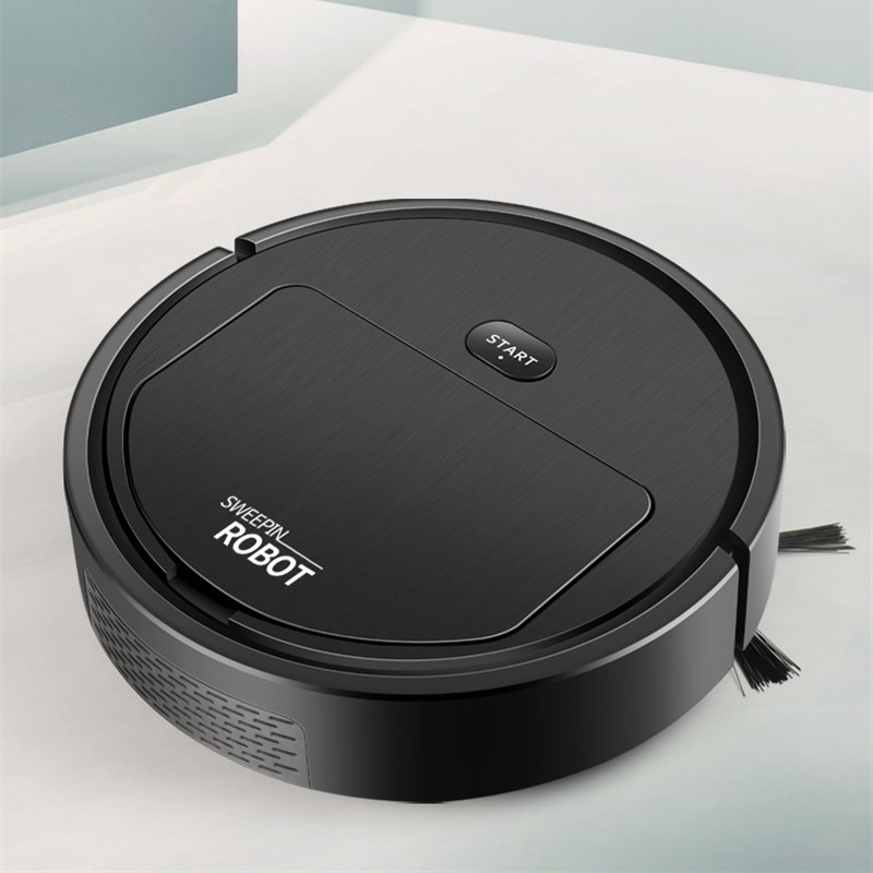 Fast Shipping Online Hot Sale Robot Vacuum Cleaner Smart Vacuum Cleaner Sweeping Robot with Mop