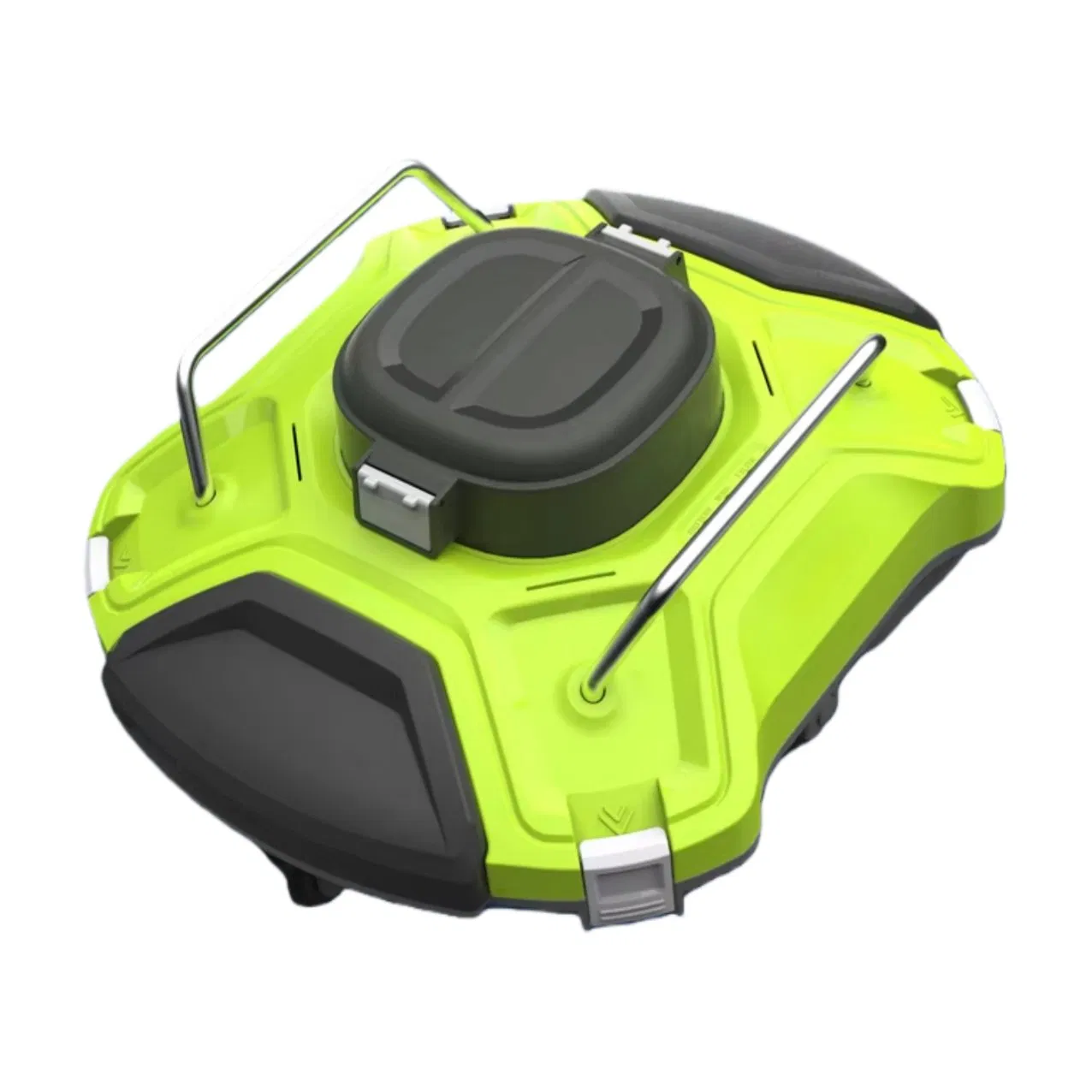 Cordless-Automatic-Efficient-Labor-Saving-Water-Cleaning W001 Pool Cleaning Robot