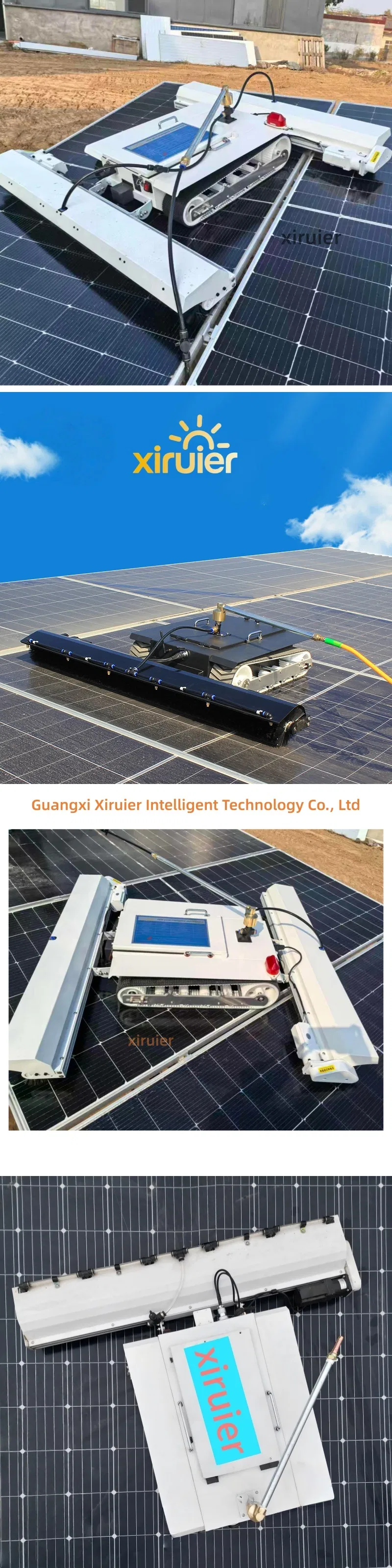 Technical Service