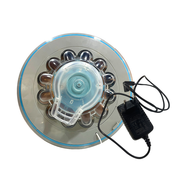 New Design Cleaning Equipment Automatic Swimming Pool Cleaning Robot
