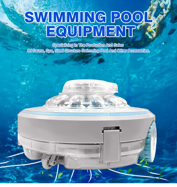 Pool Cleaner