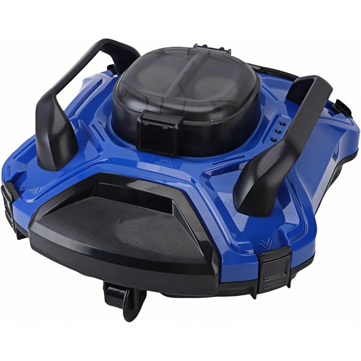 Smart Pool Cleaning Robot with WiFi APP Control System