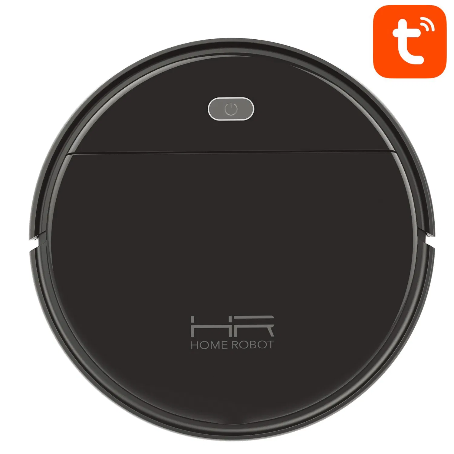Wi-Fi Enabled Robot Mop with Mapping Technology