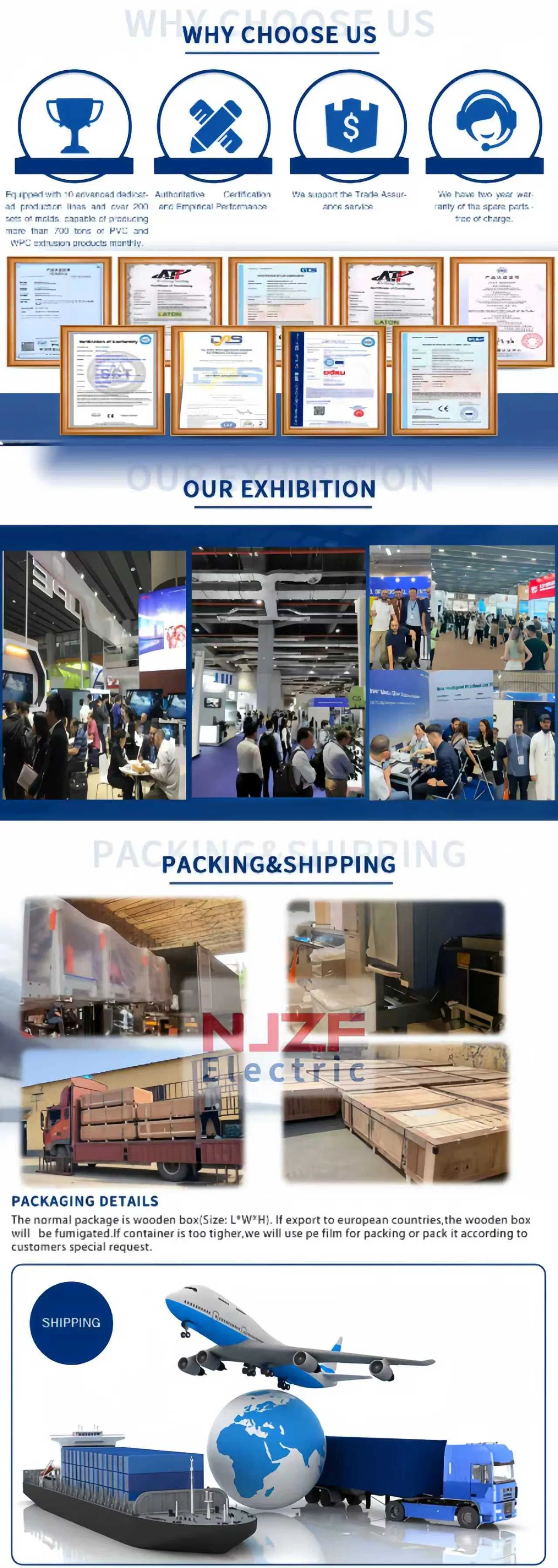 Product capabilities