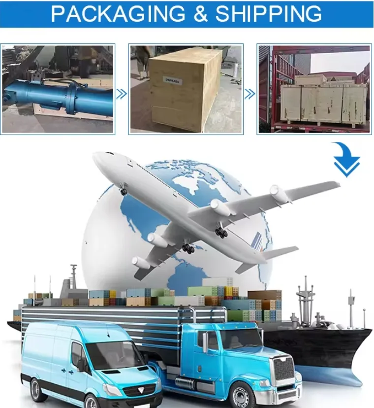Safe Transport Packaging