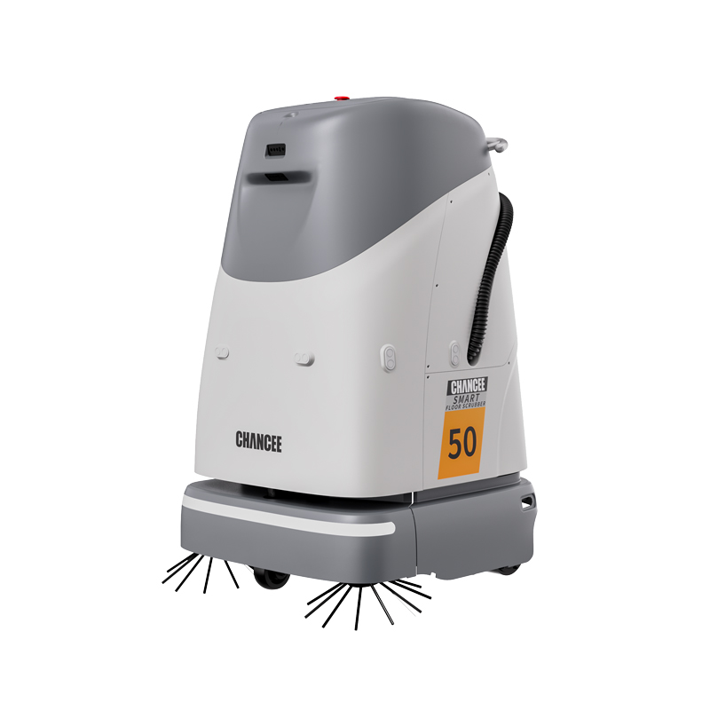 SC50 Scrubber