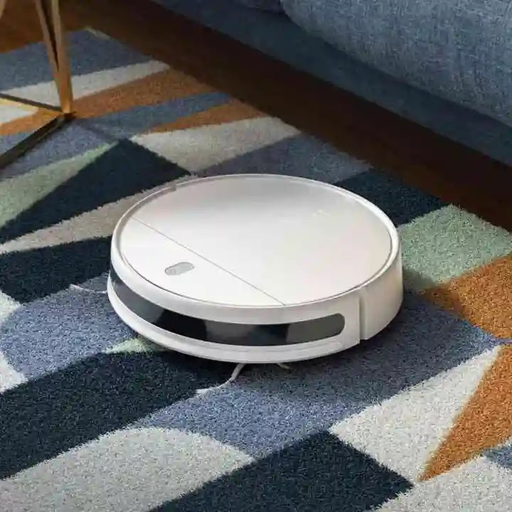 Hot Selling Sweeping Robot Smart Robot Vacuum Cleaner Robotic Pool Cleaner Voice Control