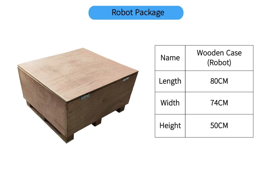 Solar Cleaning Robot 5