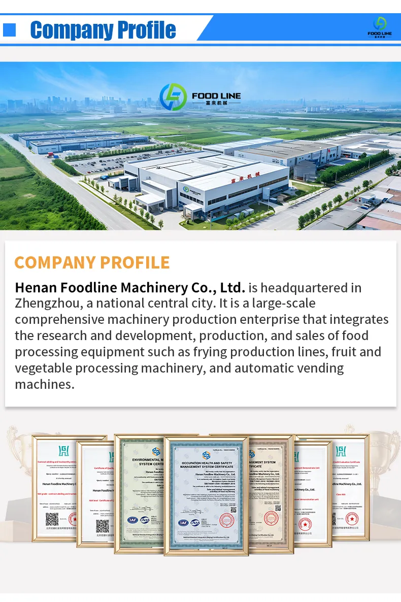 Product Structure Details