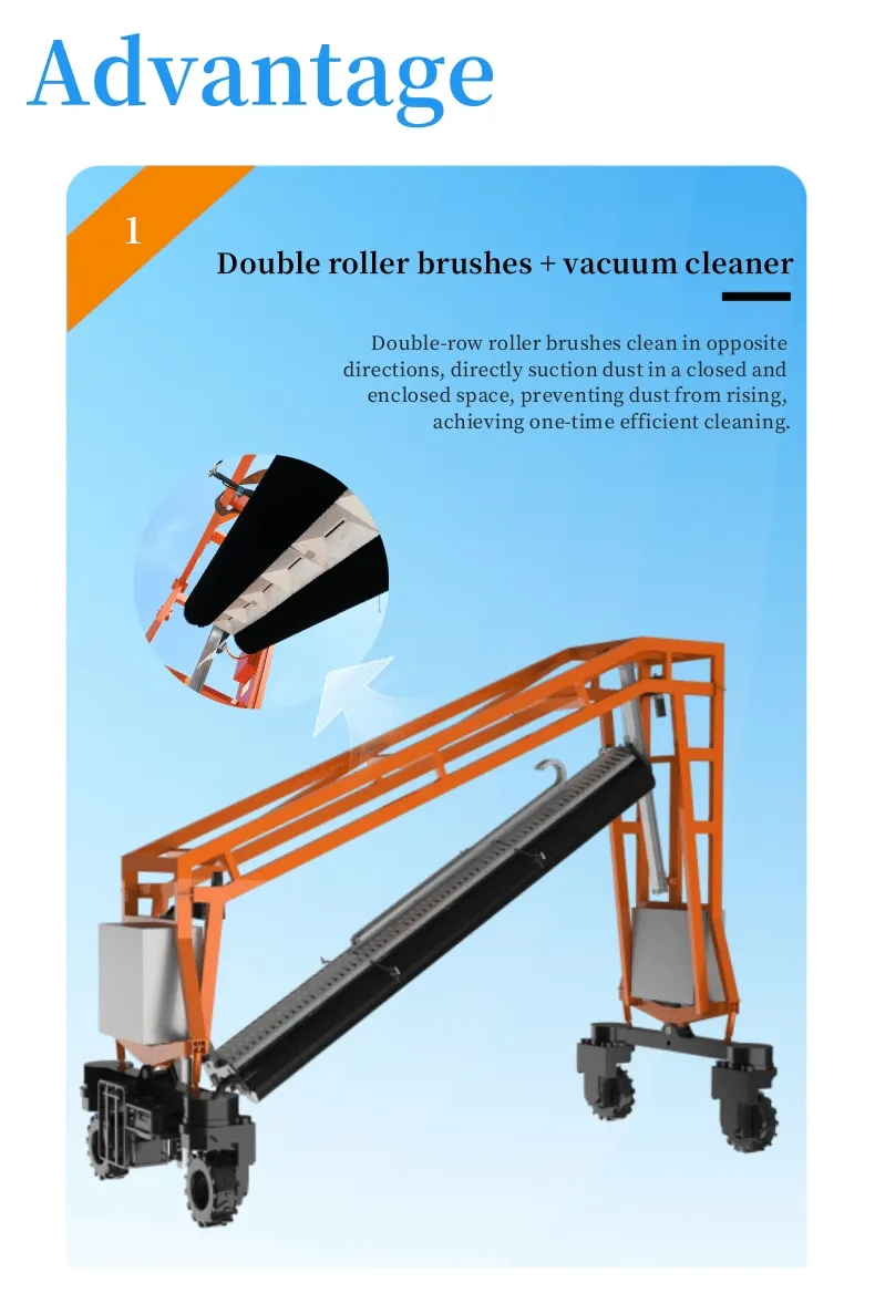 Cleaning Equipment 3