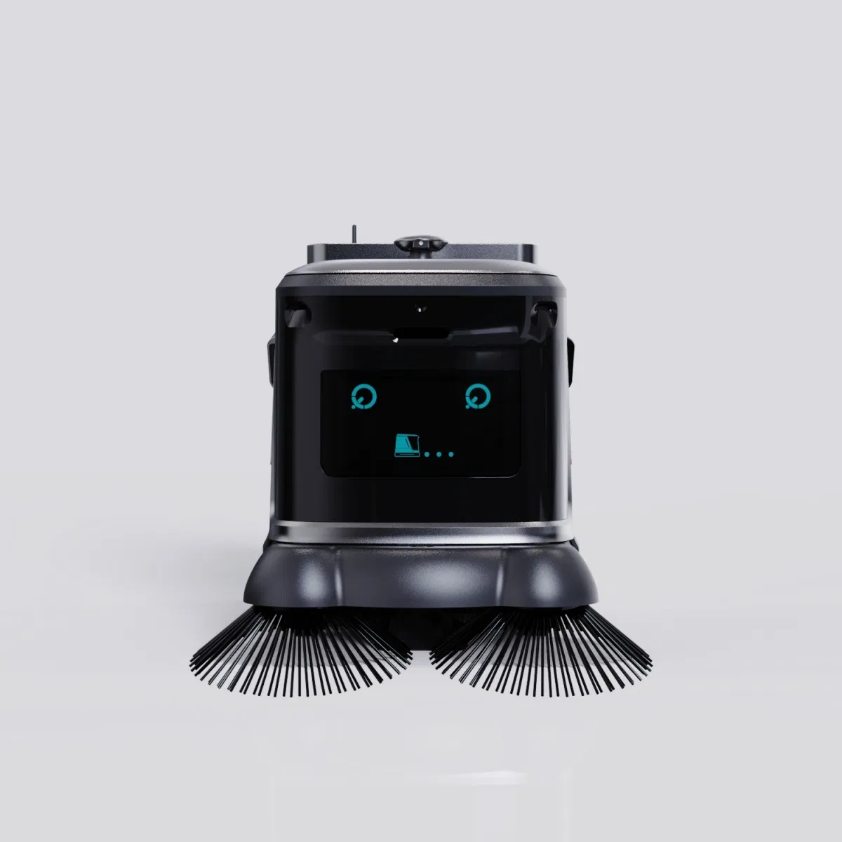 Autonomous Commercial Cleaning Robot Ideal for Factory and Workshop