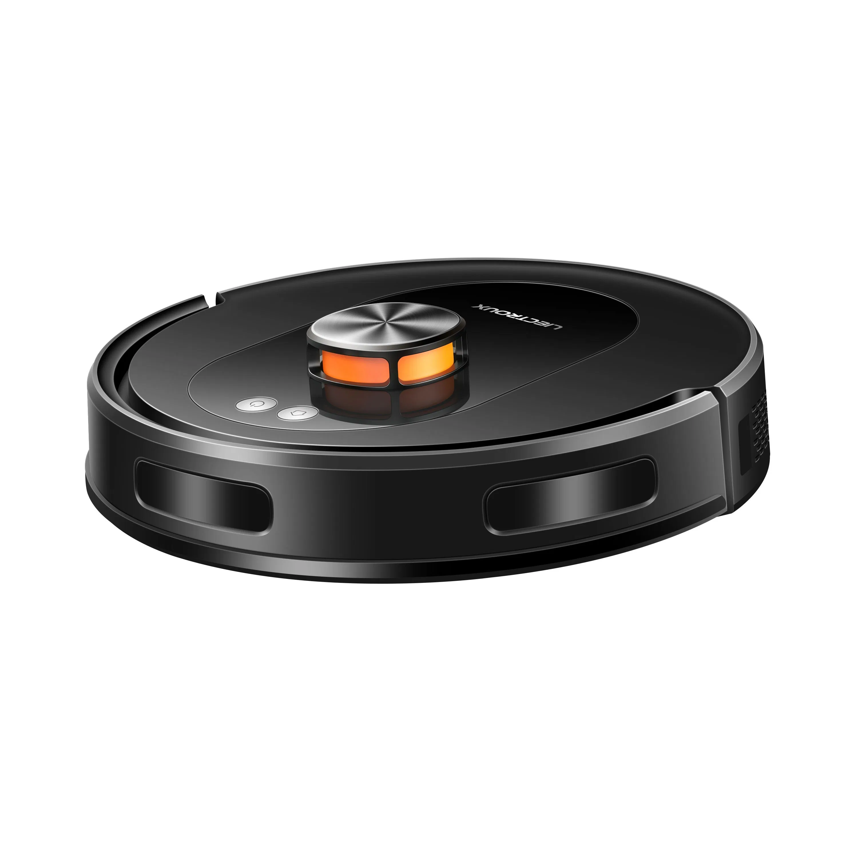 Smart Laser Robot Vacuum Mop with Voice Control for Amazon Sellers, Laser Navigation Robot Vacuum Lidar Robot Vacuum