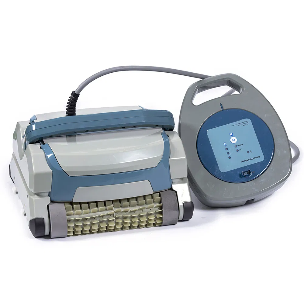 Robotic Pool Cleaner View 6