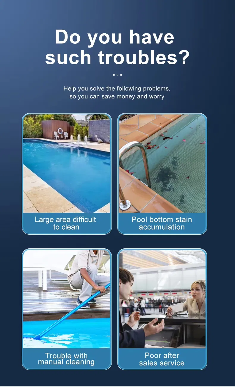 Waterproof Vacuum