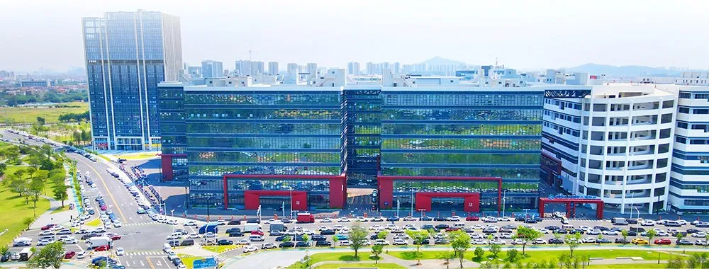 Manufacturing Base
