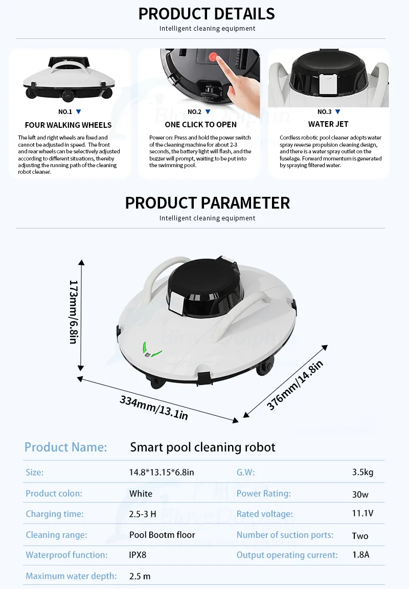 Cleaning Robot 6