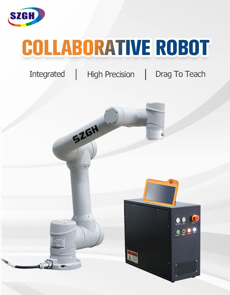 Robot Details 1