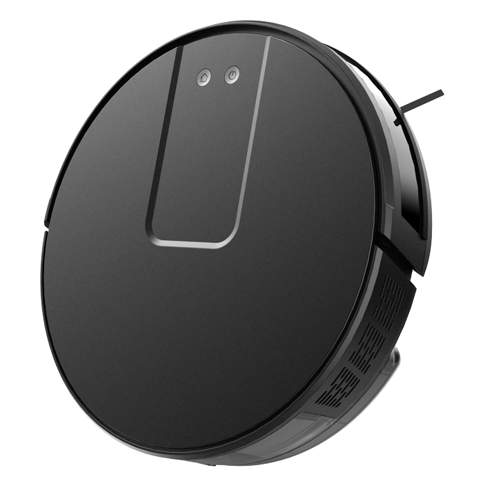 Robot Vacuum-Wi-Fi Connectivity, Personalized Cleaning Recommendations, Works with Alexa, Good for Pet Hair, Carpets, Hard Floors, Self-Charging