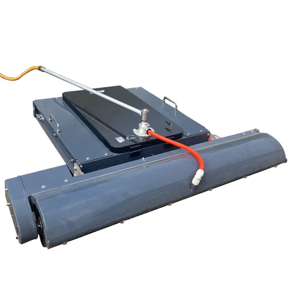 Solar Cleaner Benefit 1