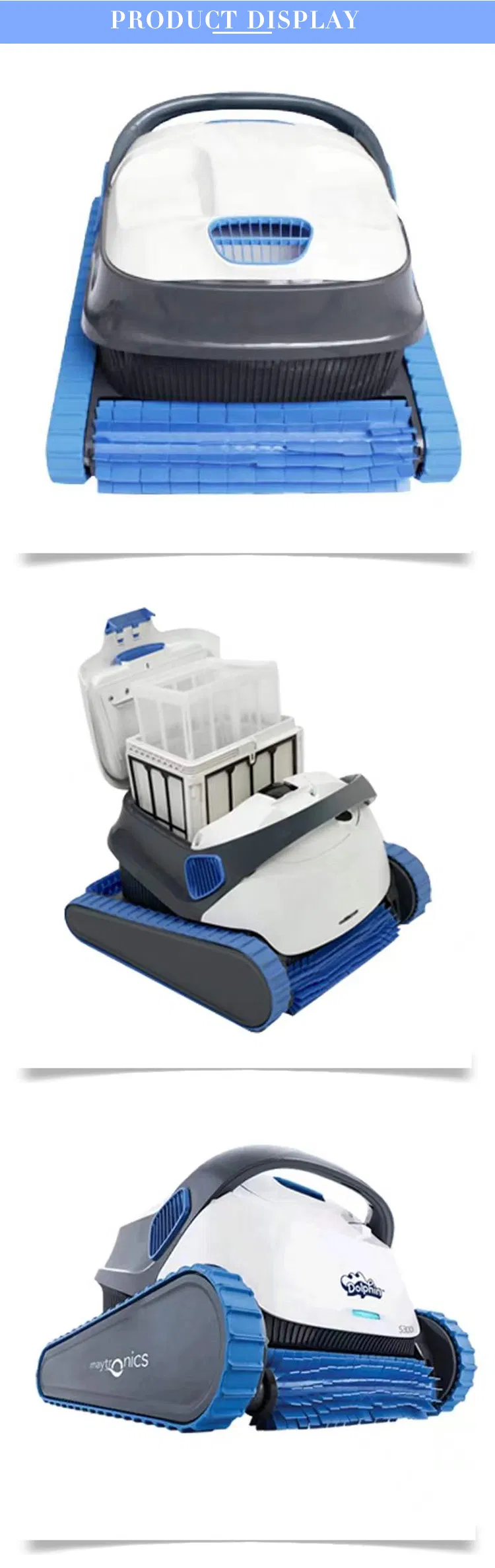 Full Cleaning System