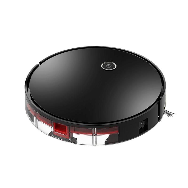 Automatic Vacuum Robotic Vacuum Cleaner for Floor and Carpet