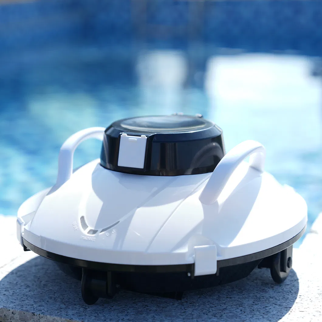 Pool Cleaner Detail 4