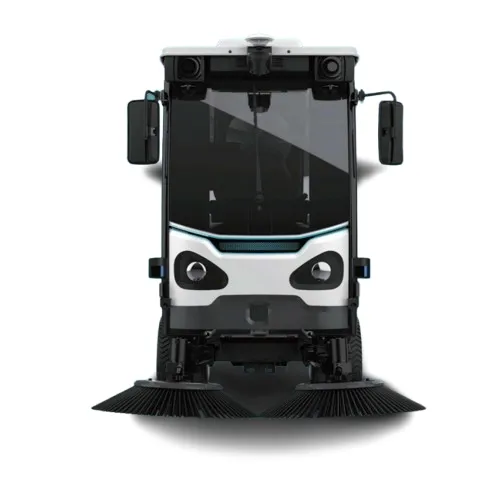 Sweeper view 3