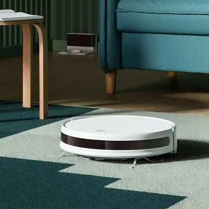 Hot Selling Sweeping Robot Smart Robot Vacuum Cleaner Robotic Pool Cleaner Voice Control