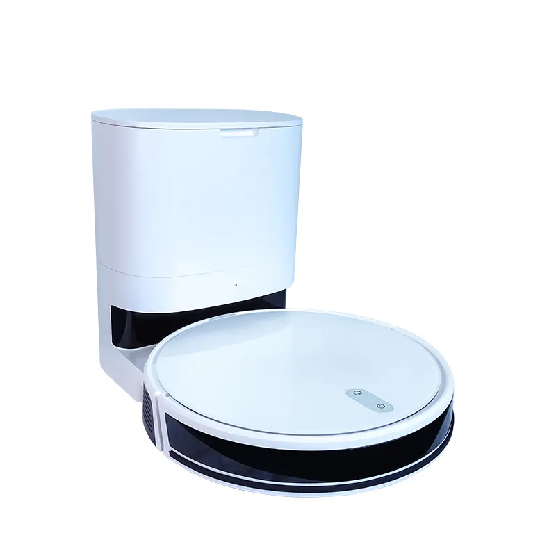 Smart Robot SW02 View 2