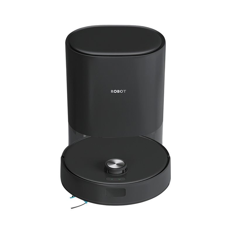 2026 Best Selling Intelligent Robot Vacuum Wet Dry Floor Cleaning Machine