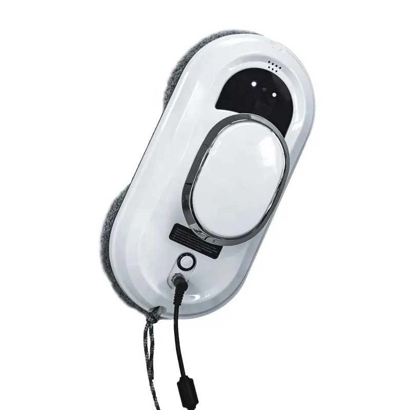 Best Selling Window Robot Cleaner Automatic Window Cleaning Robot Cordless Hcr-01 Robot
