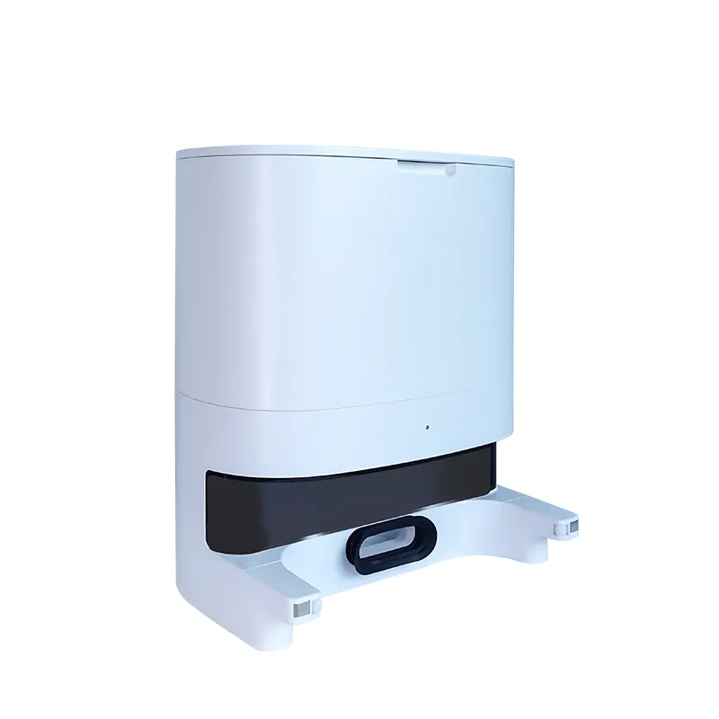 Robot Vacuum 2
