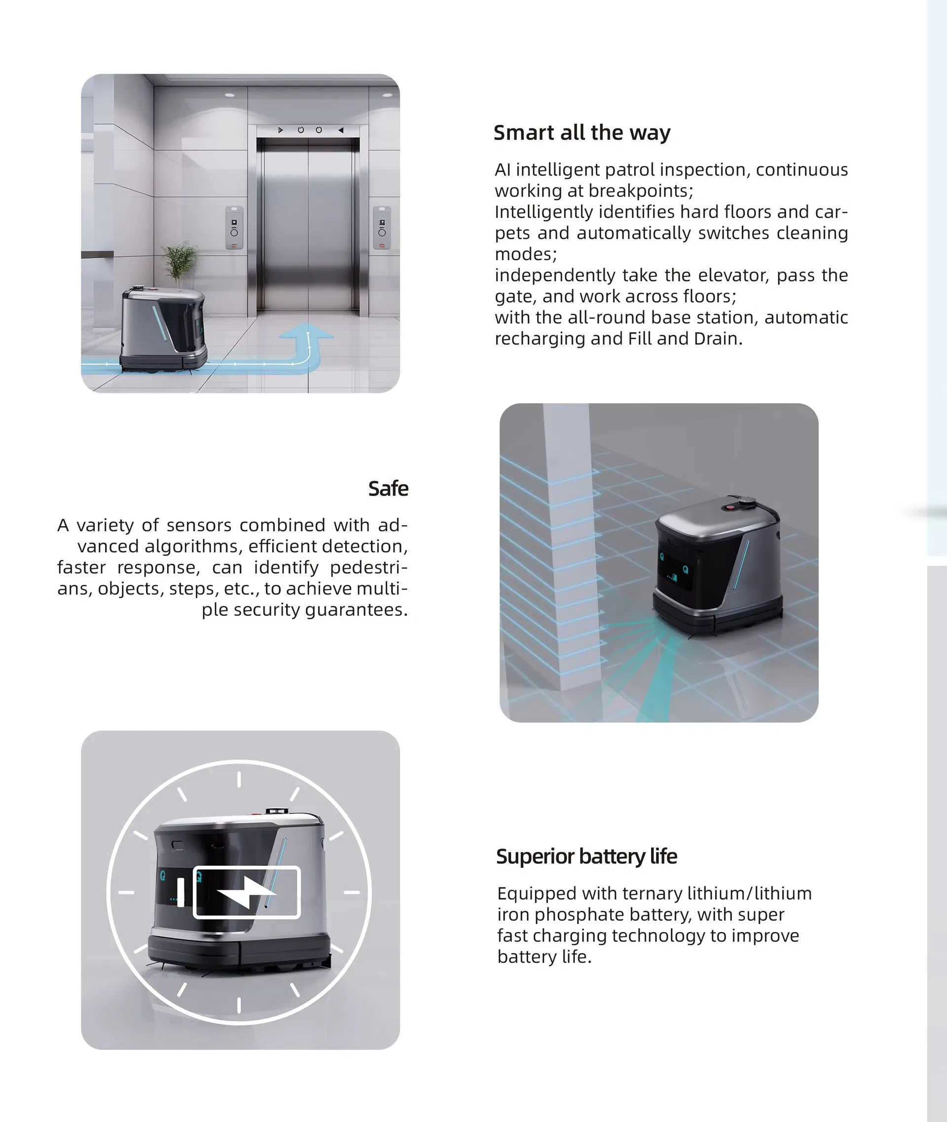 Multi-functional Design