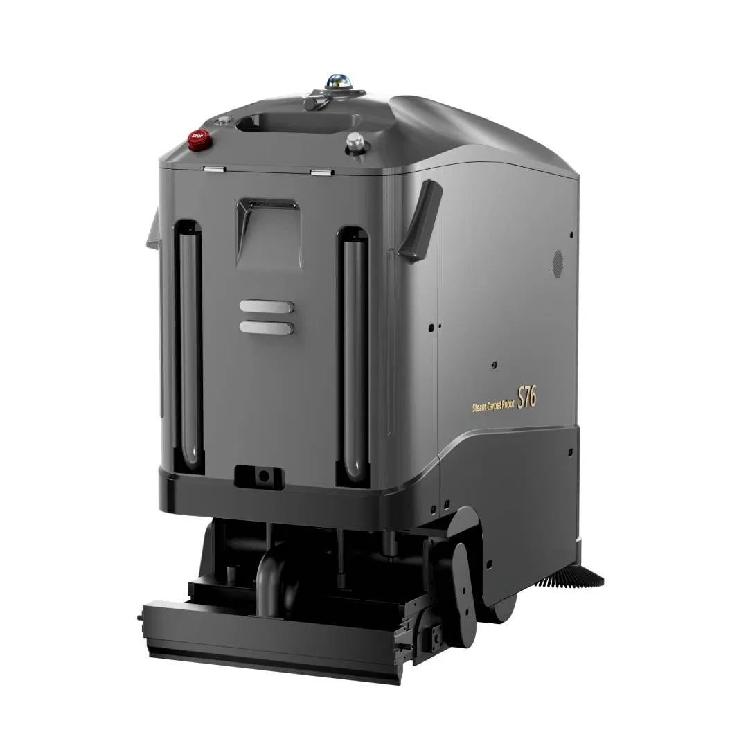 Robot Features