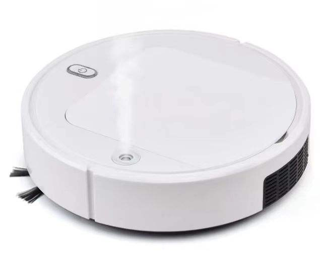 Home Appliance Robotic Vacuum Cleaner