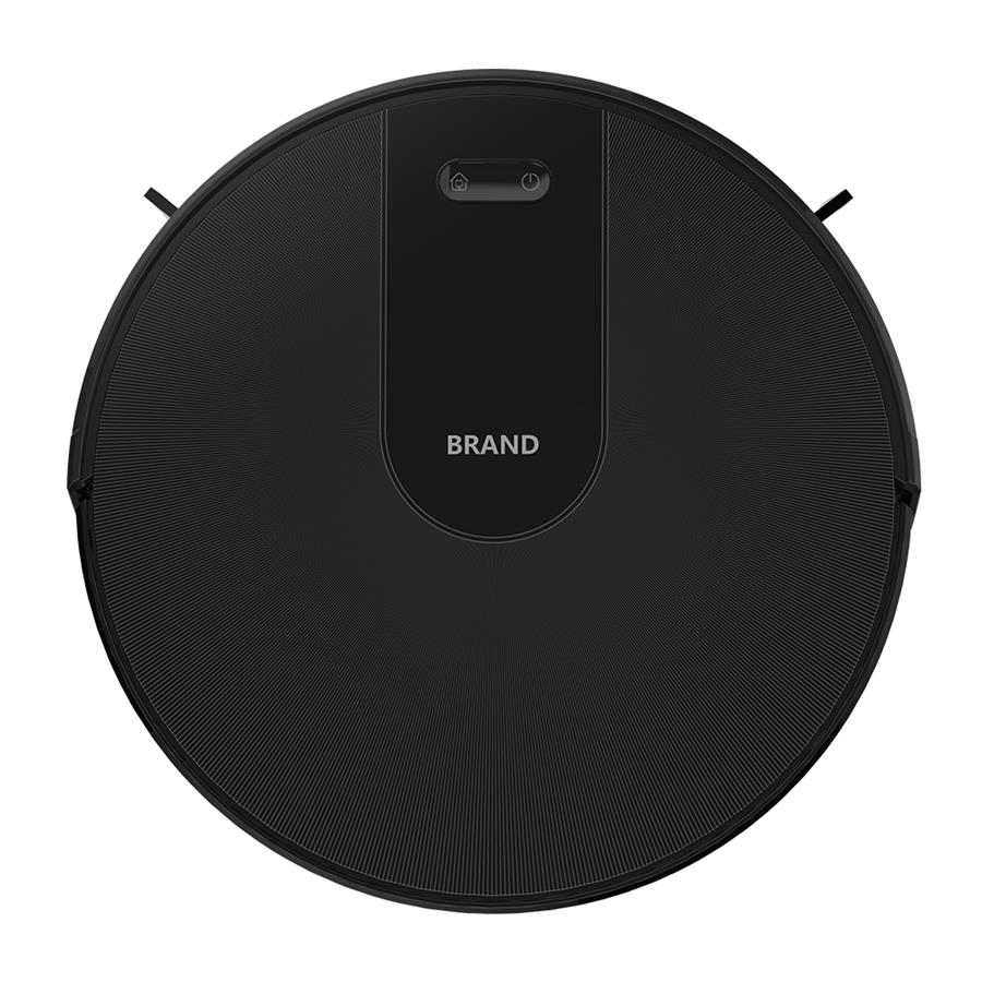 High-Tech Smart Mop and Gyroscope Robot Vacuum System