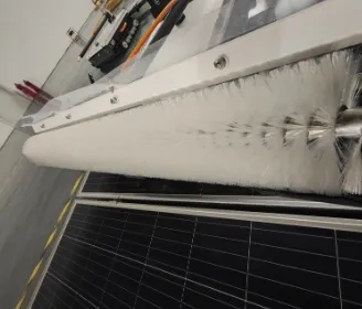 Anti-fall System