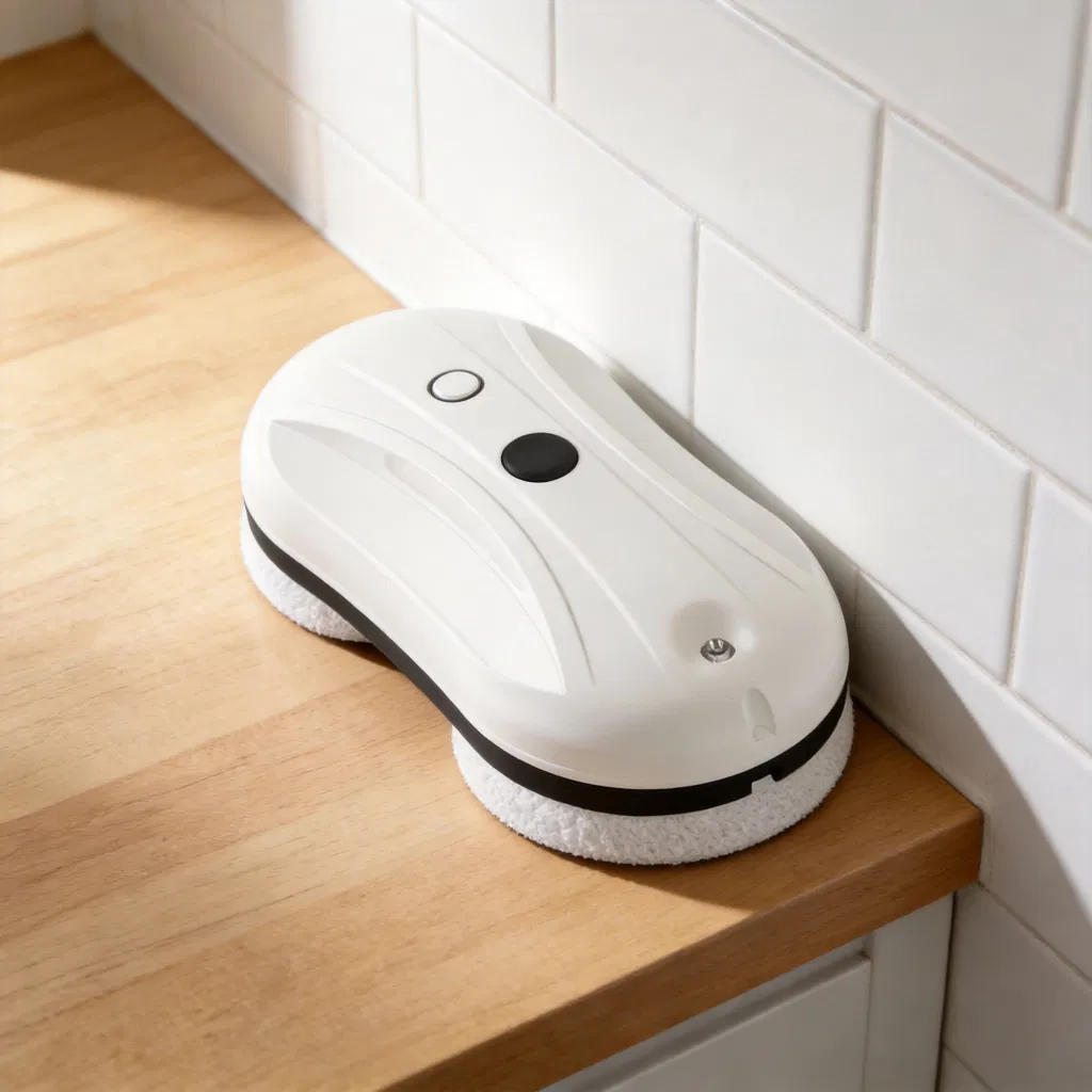 2026 HK003 Fast Full-Surface Coverage for Efficient Window Cleaning Robot