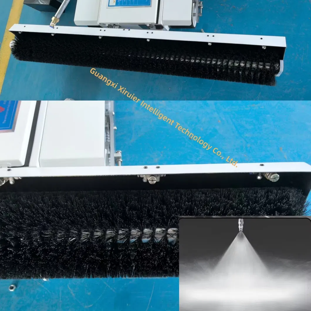 Remote Operation