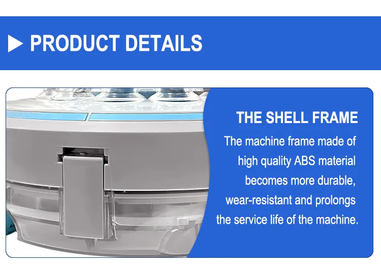 Cleaning Equipment