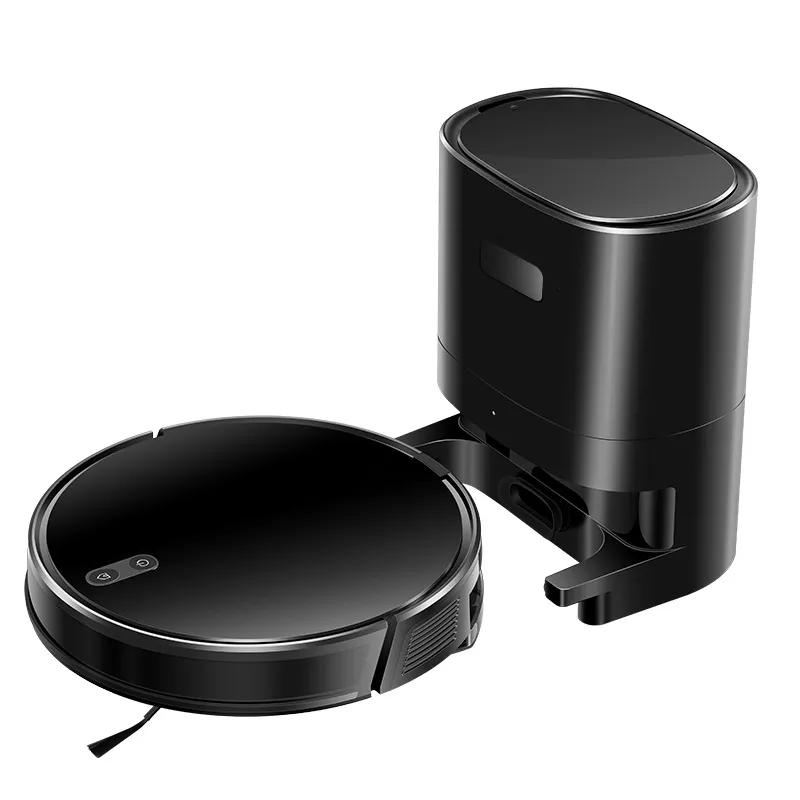 Robot Vacuum SW05 Details