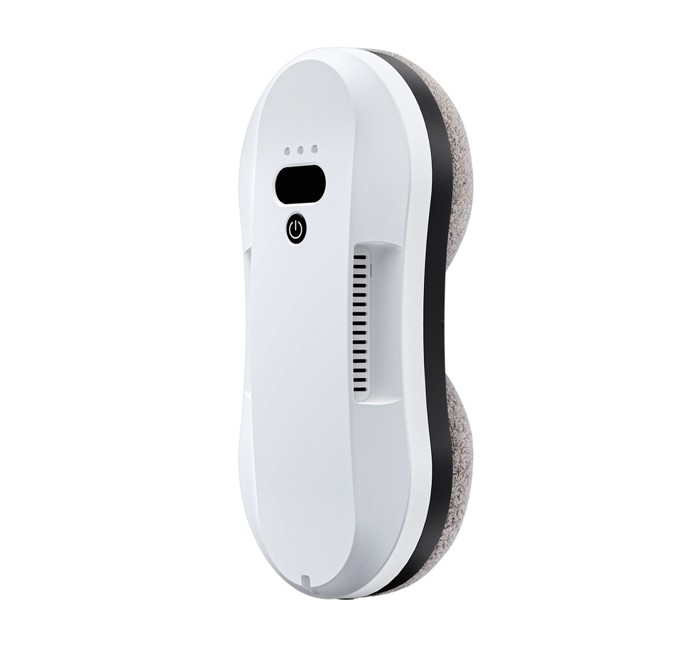 Best Selling Smart Electric Robotic Window Cleaning Robot Remote Control Vacuum Cleaner for Household Use Factory Wholesale