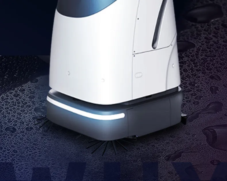 Service Robot 2