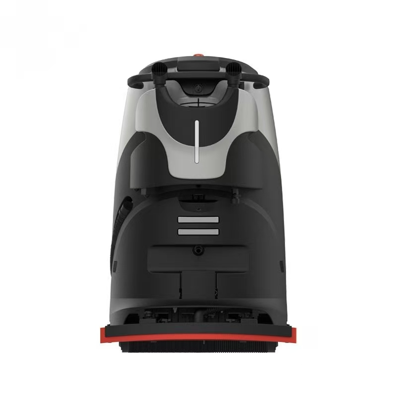 Commercial Smart Robot Vacuum Cleaner Floor Cleaning Robot, Autonomous Sweeping Robot, Automatic Avoidance, Safe and Efficient