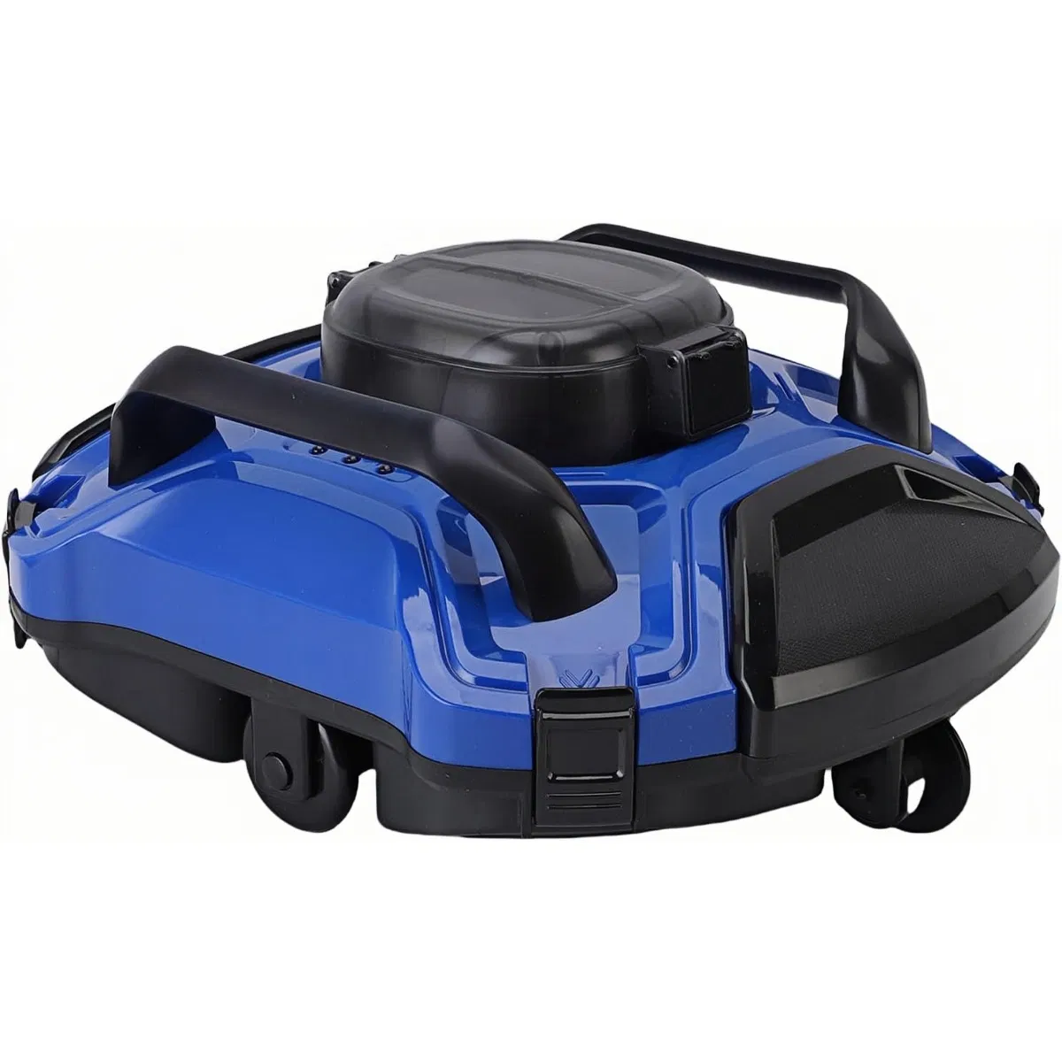 Smart Pool Cleaning Robot with WiFi APP Control System