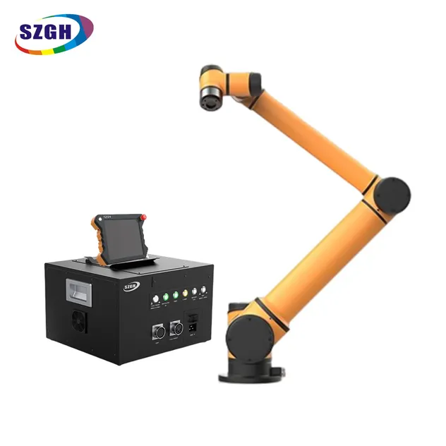 Welding Robot