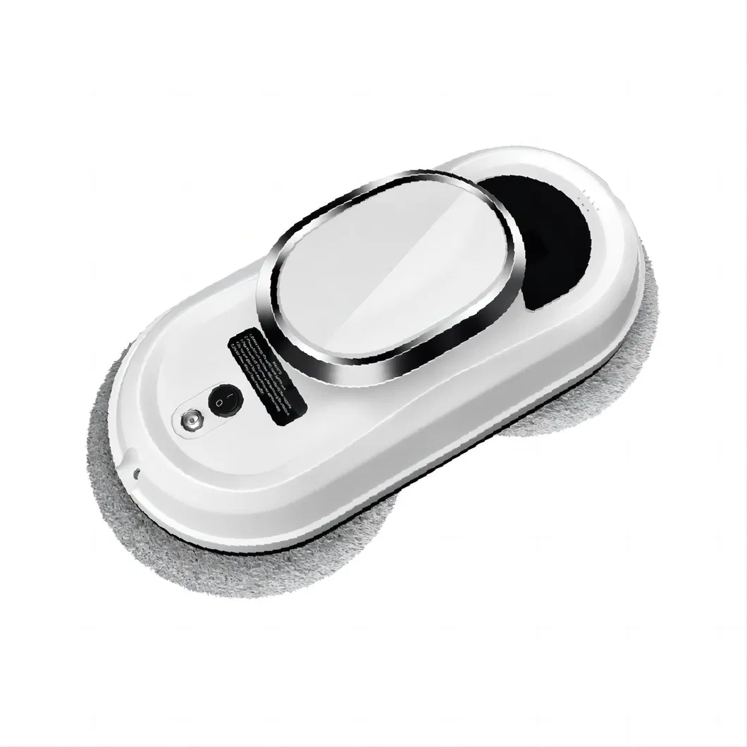 Window Cleaning Robot